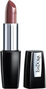 Isadora Perfect Moisture Lipstick 228 Cinnabar 4,5 g