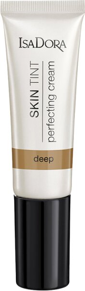 7317852143346 - Isadora Skin Tint Perfecting Cream 34 Deep 30 ml