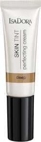 Isadora Skin Tint Perfecting Cream 34 Deep 30 ml