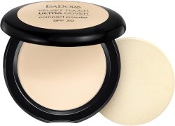 Isadora Velvet Touch Ultra Cover Compact Powder SPF 20 60 Fair Porcelain 7,5 g