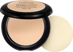 Isadora Velvet Touch Ultra Cover Compact Powder SPF 20 62 Warm Vanilla 7,5 g