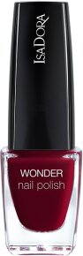 Isadora Wonder Nail Polish 133 Femme Fatale 6ml