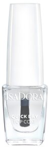 Isadora Instant Dry Quick-Drying Top Coat 6 ml