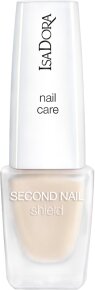 Isadora Second Nail Hardener & Nail Shield 002 Nude 6 ml