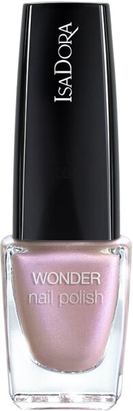 7317852401217 - Isadora Wonder Nail Polish 121 Water Rose 6 ml