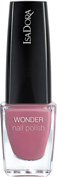 7317852401781 - Isadora Wonder Nail Polish 178 Pink Blossom 6 ml