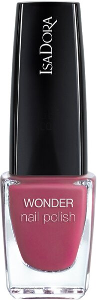 7317852401811 - Isadora Wonder Nail Polish 181 Raspberry Sorbet 6 ml