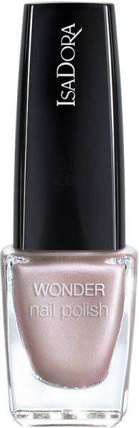 7317852401996 - Isadora Wonder Nail Polish 199 Glacé  6 ml