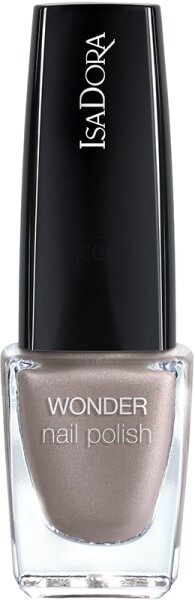 7317852402054 - Isadora Wonder Nail Polish 205 Macchiato 6 ml