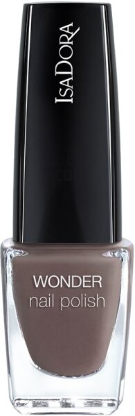 Isadora Wonder Nail Polish 208 Soft Suede 6 ml