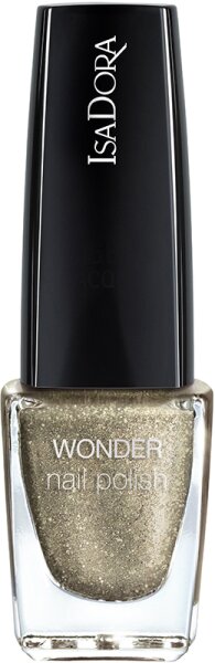 7317852402177 - Isadora Wonder Nail Polish 217 Brass Shimmer 6 ml