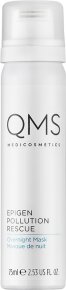 QMS Medicosmetics Epigen Pollution Rescue Overnight Mask 75 ml