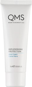 QMS Medicosmetics Replenishing Protection Hand Cream 75 ml