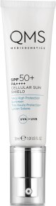 QMS Medicosmetics Cellular Sun Shield SPF50+PA++++ Very High Protection Sunscreen 30 ml