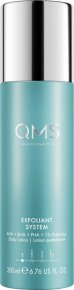 QMS Medicosmetics Exfoliant System AHA+BHA+PHA+1%PrebioticsDaily Lotion 150 ml