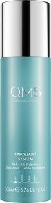 QMS Medicosmetics Exfoliant System PHA+1%Prebiotics Daily Lotion Sensitive 200 ml