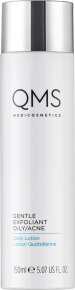 QMS Medicosmetics Gentle Exfoliant Daily Lotion Oily/Acne 150 ml