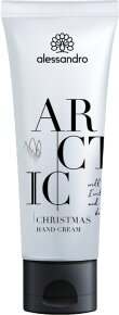 Alessandro Arctic Handcreme 75 ml