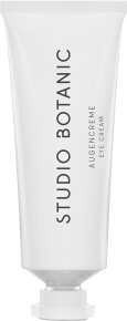 Studio Botanic Augencreme 15 ml