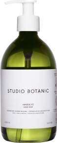 Studio Botanic Handseife 500 ml