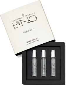 Lengling Eisbach Travelset Refill 3 x 8 ml