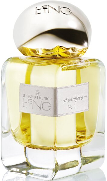 4251121600013 - Lengling Munich Lengling No 1 El Pasajero Extrait de Parfum 50 ml