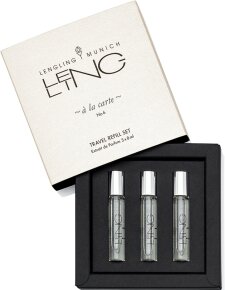 Lengling No 6 À La Carte Travelset Refill 3 x 8 ml