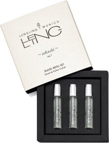 Lengling No 7 Sekushi Travelset Refill 3 x 8 ml