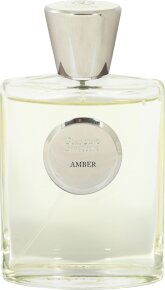 Giardino Benessere Amber Eau de Parfum (EdP) 100 ml