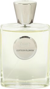 Giardino Benessere Cotton Flower Eau de Parfum (EdP) 100 ml