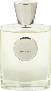 Giardino Benessere Hashabis Eau de Parfum (EdP) 100 ml