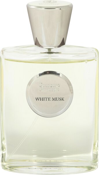 8016741512285 - Giardino Benessere Unisexdüfte Classic Collection White Musk Eau de Parfum Spray 100 ml