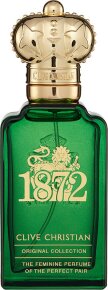 Clive Christian Original Collection 1872 Feminine Perfume Spray 50 ml