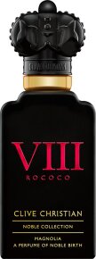 Clive Christian Noble Collection VIII Magnolia Perfume Spray 50 ml