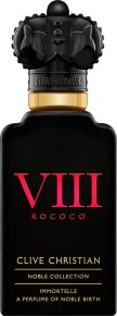 Clive Christian Noble Collection VIII Immortelle Perfume Spray 50 ml