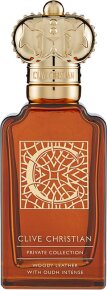 Clive Christian Private Collection C Woody Leather Perfume Spray 50 ml