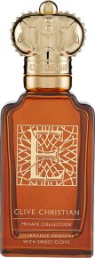 Clive Christian Private Collection E Gourmande Oriental Perfume Spray 50 ml