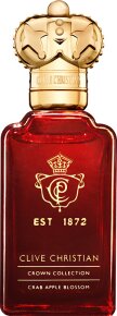 Clive Christian Crown Collection Crab Apple Blossom Perfume Spray 50 ml