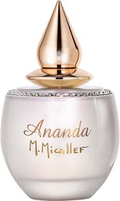 M.Micallef Ananda Eau de Parfum (EdP) 100 ml