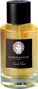 La Manufacture Suede Elixir Eau de Parfum (EdP) 100 ml