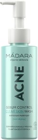 MÁDARA Organic Skincare Acne Sebum Control Gesichtsreinigungsmittel 140 ml