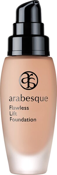 4030376555510 - Arabesque Flawless Lift Foundation 51 51 Zimt 30 ml