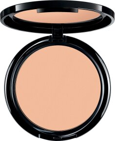 Arabesque Mineral Compact Foundation 19 19 Honig 10 g