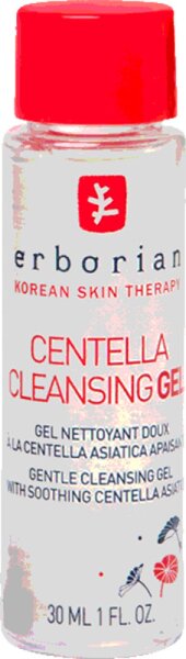 Erborian Centella Cleansing Gel 30 ml