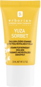 Erborian Yuza Sorbet Creme 20 ml