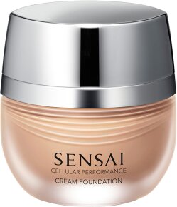 SENSAI Cellular Performance Foundations Cream Foundation Warm Beige CF 13 30 ml