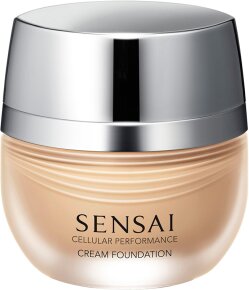 SENSAI Cellular Performance Foundations Cream Foundation Natural Beige CF 22 30 ml