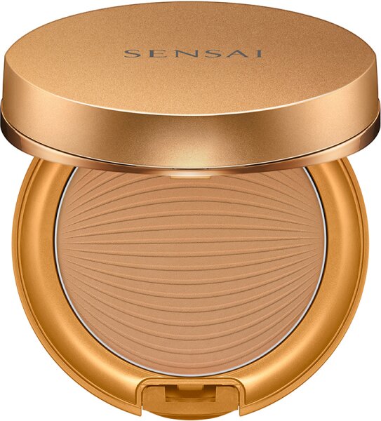 SENSAI Silky Bronze Natural Veil Dark SC04 8,5 g