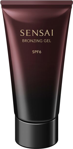 SENSAI Foundations Bronzing Gel N Soft Bronze BG61 50 ml