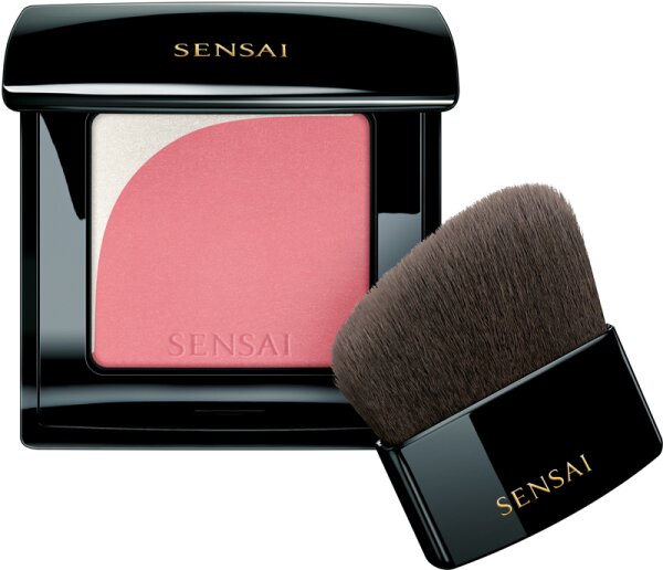 SENSAI Colours Blooming Blush Blooming Peach 02 4g